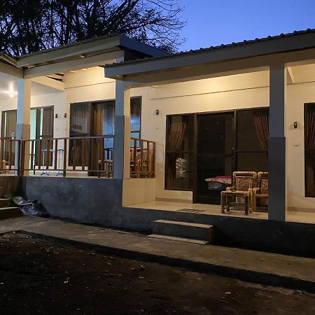 Naja Homestay Gili Trawangan Exteriör bild