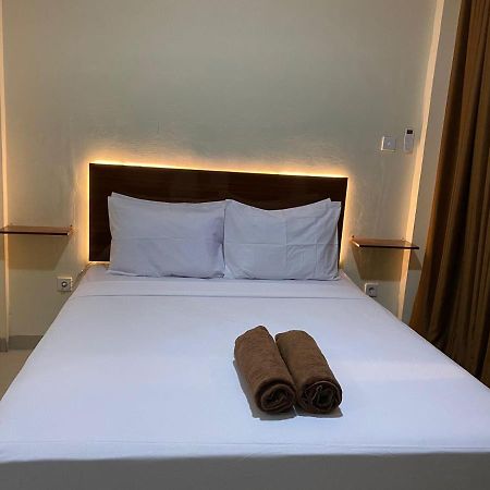 Naja Homestay Gili Trawangan Exteriör bild